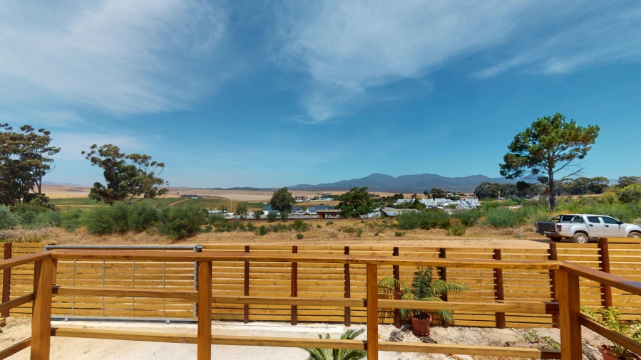 1 Bedroom Property for Sale in Bot River Avenues Western Cape